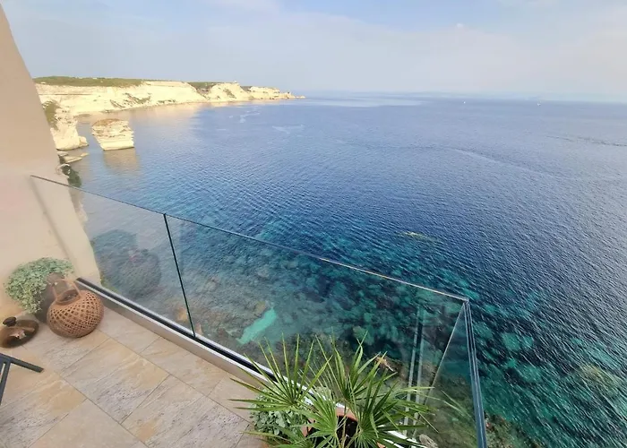 Mare è rocca