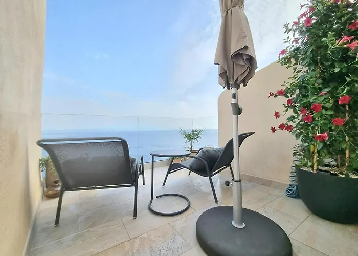 Mare è rocca