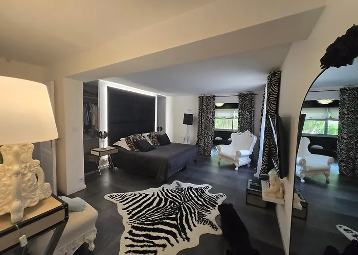 Villa Petra Bianca Suites & Chambres