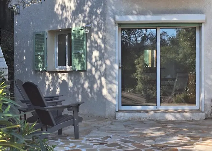Gîte Acellu